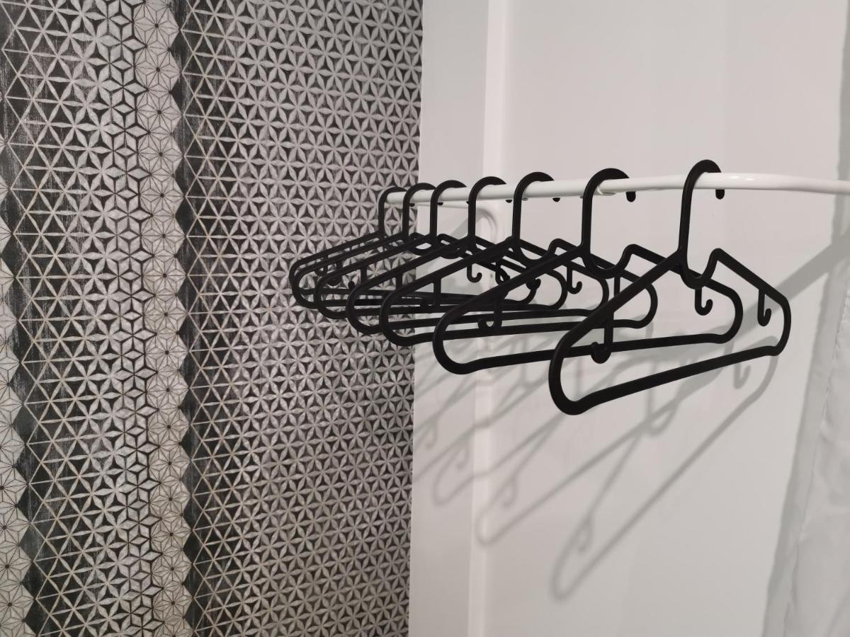 נובי סאד Mateja Apartment מראה חיצוני תמונה