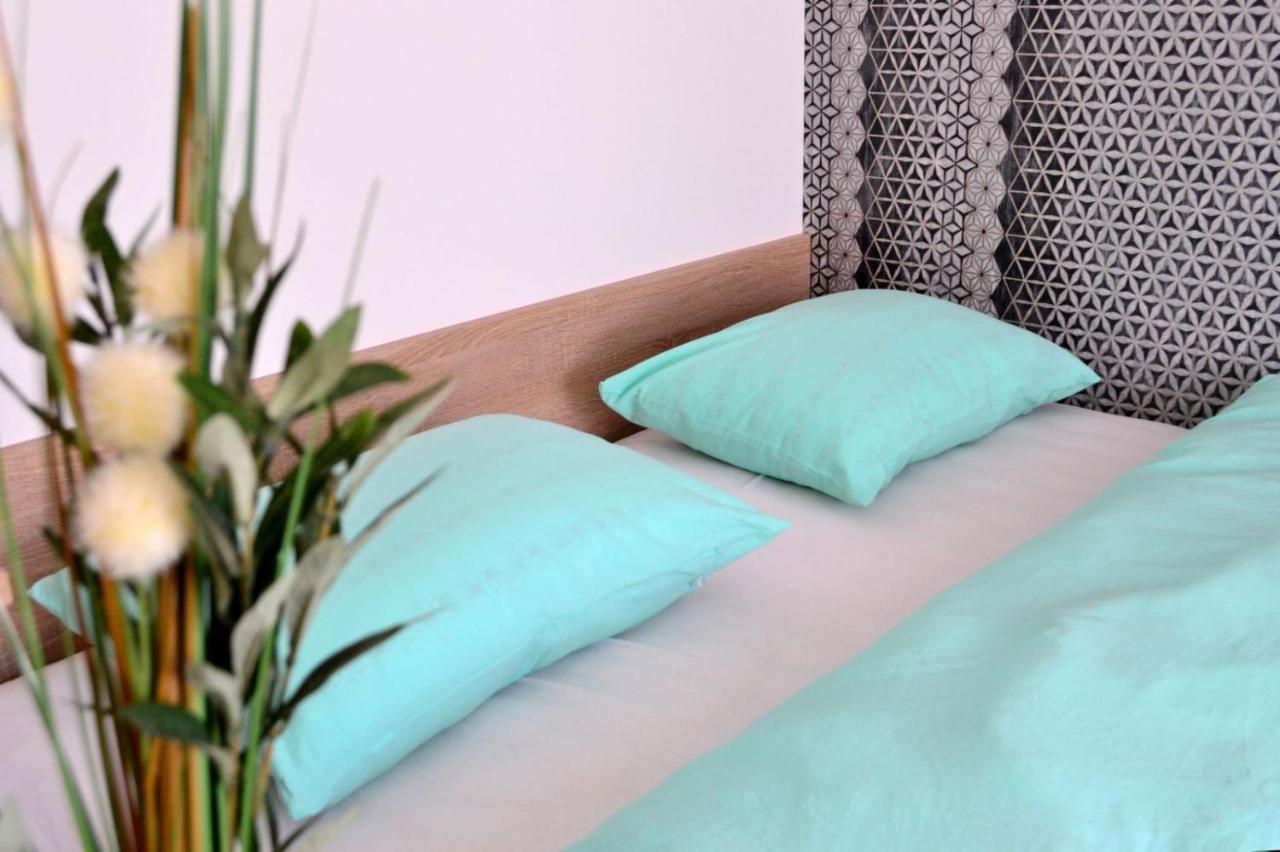 נובי סאד Mateja Apartment מראה חיצוני תמונה